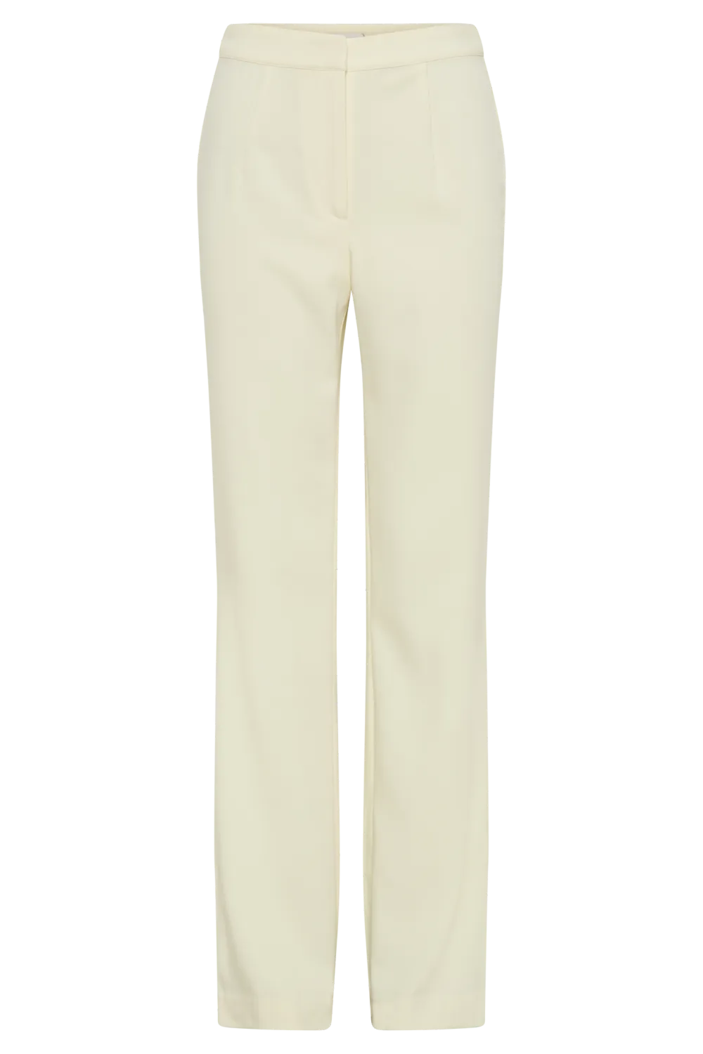 Suiting Straight Leg Pant