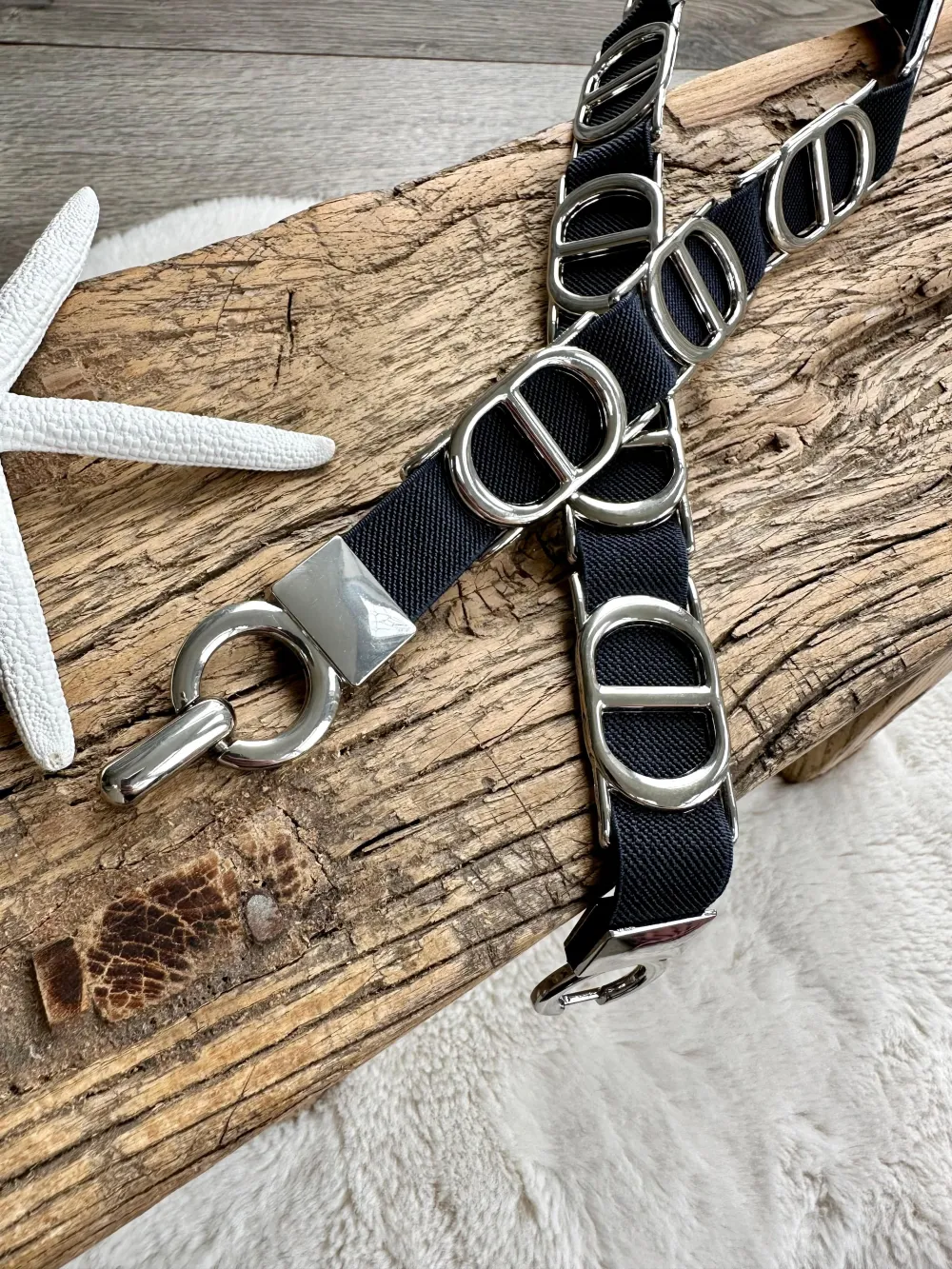 Slim Super Stretchy Double Design