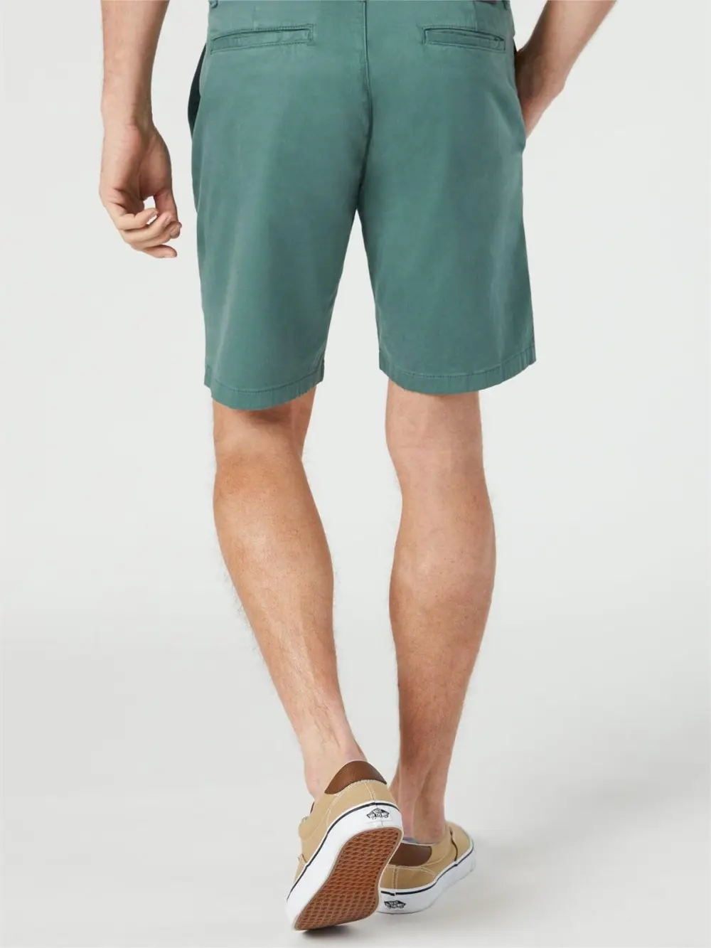 Slight Stretch Shorts