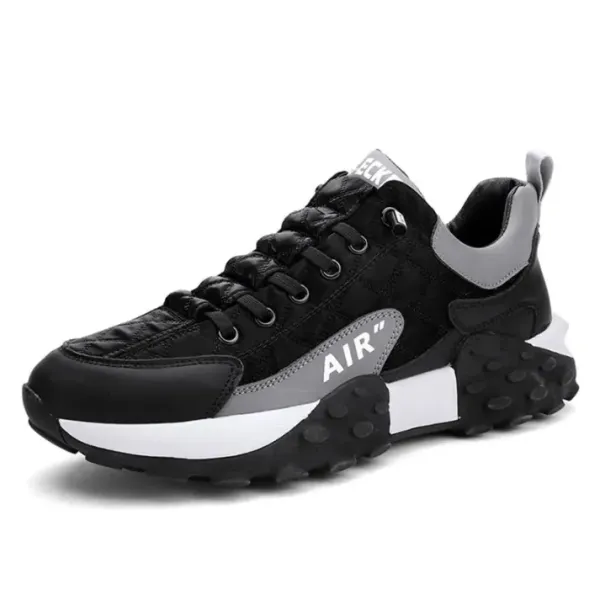 Men's outdoor non-slip comfortable sports shoes