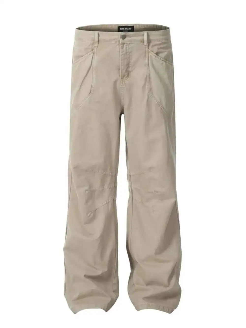 Everyday Relaxed Fit Jeans