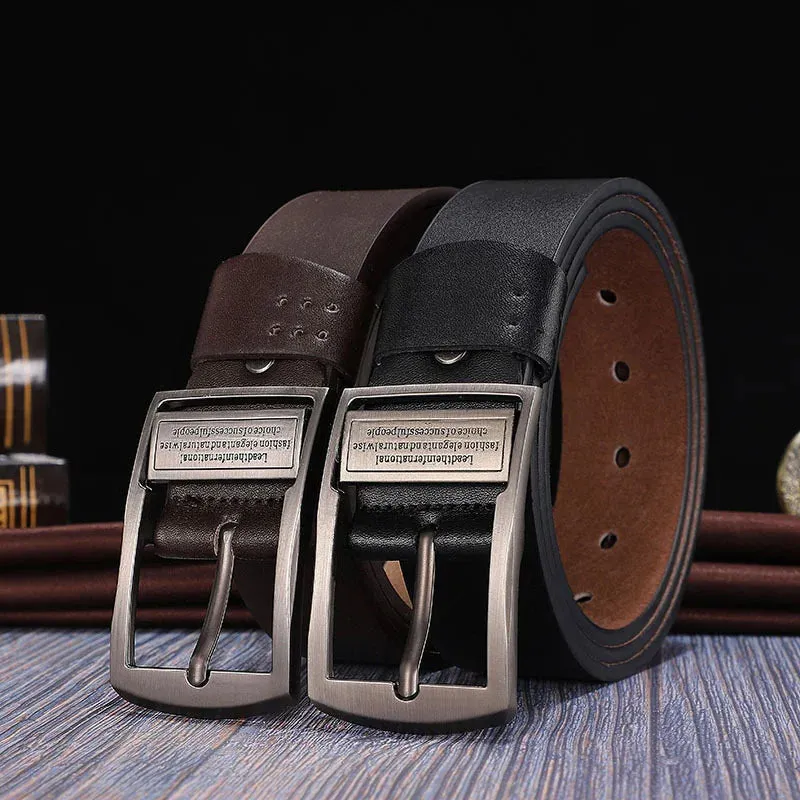 Men's Belt