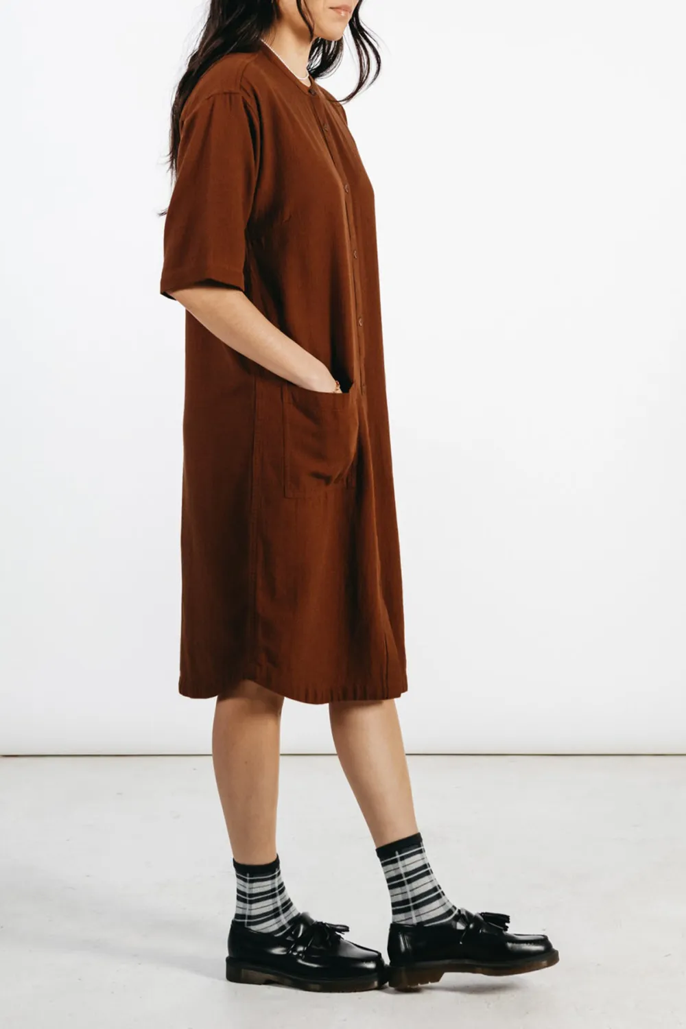 The Signe Dress