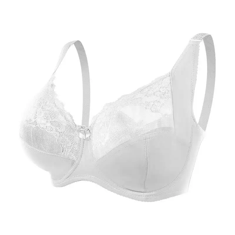 Lace Underwire Bra