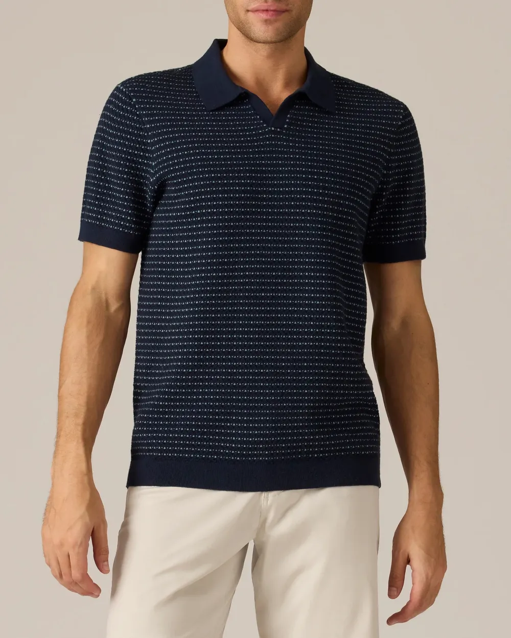 Men's Polo Shirt