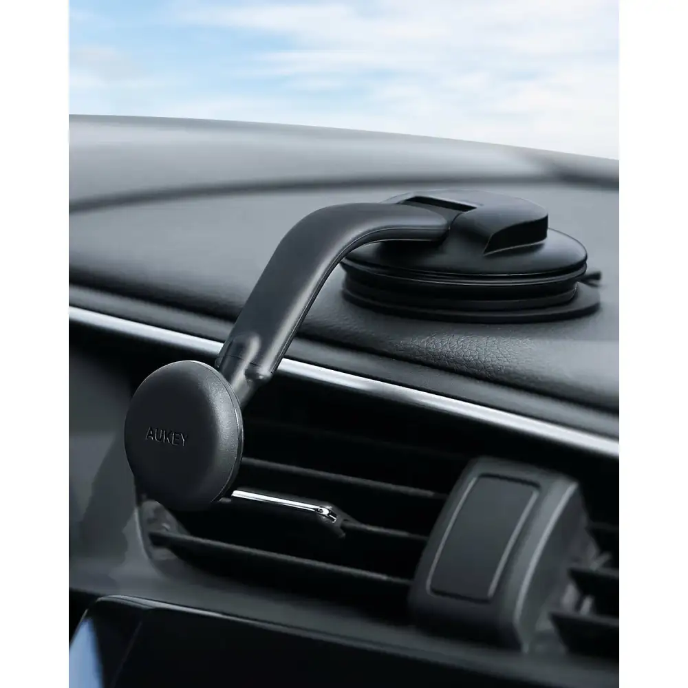 AUKEY HD-C49 Phone Holder for Car 360 degrees