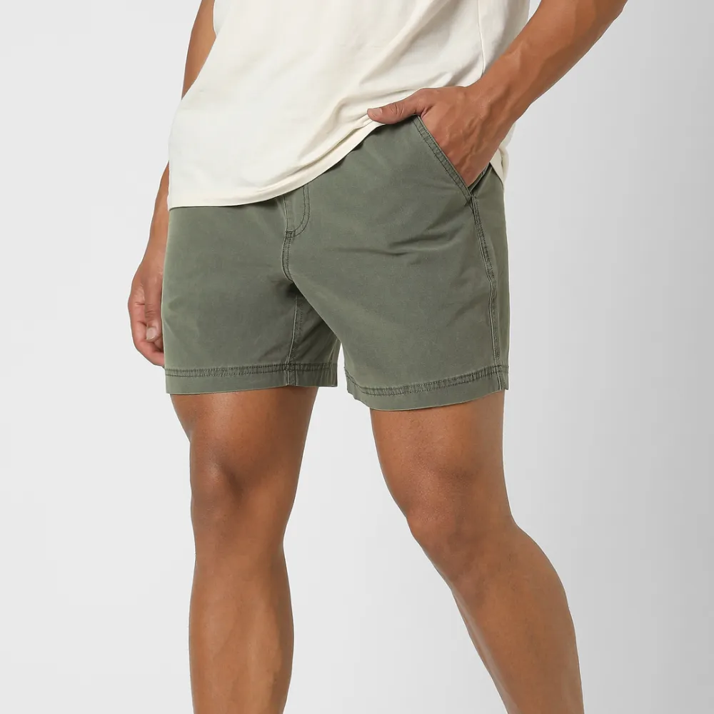 Volley Short