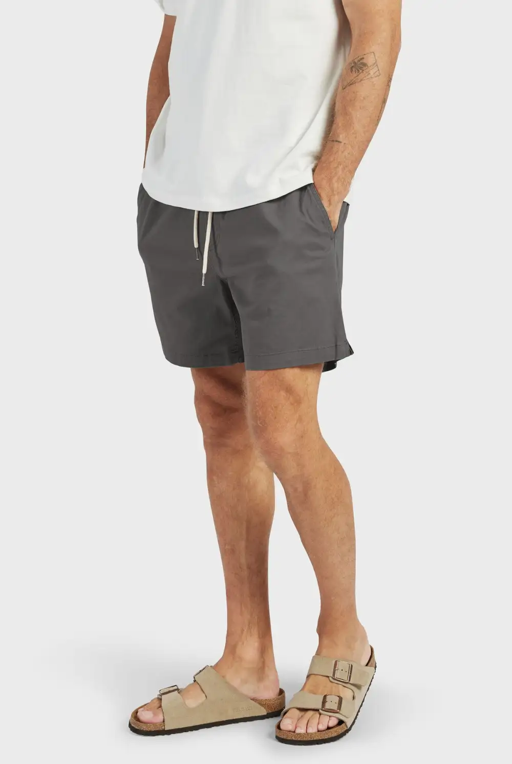 Volley Short-Seasponge