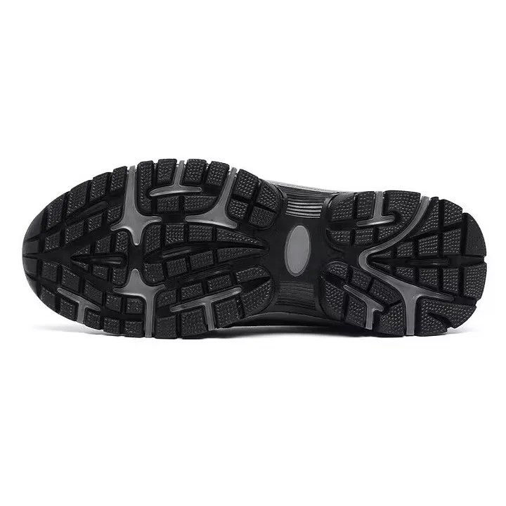 Men's Comfortable Waterproof Orthopedic Walking Shoes Hiking Shoes (⏰ Last Day 30% OFF 🔥)