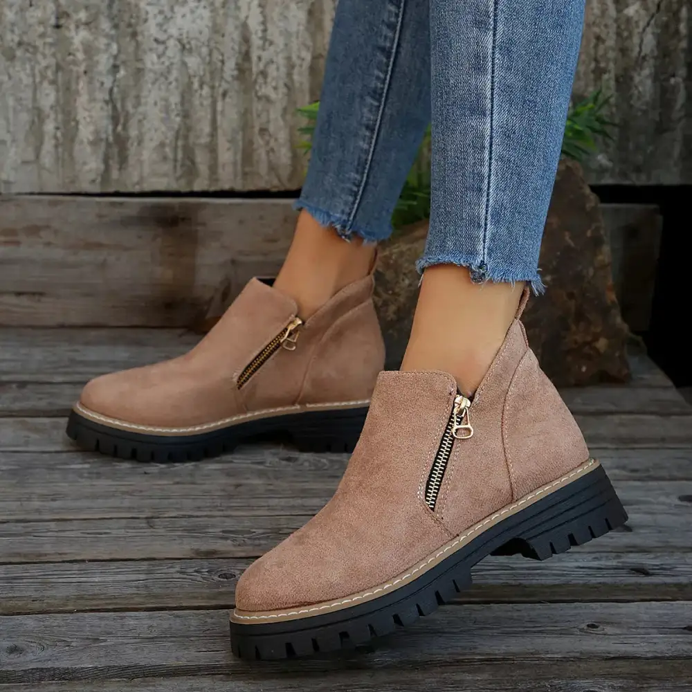 Clean Look Shoes