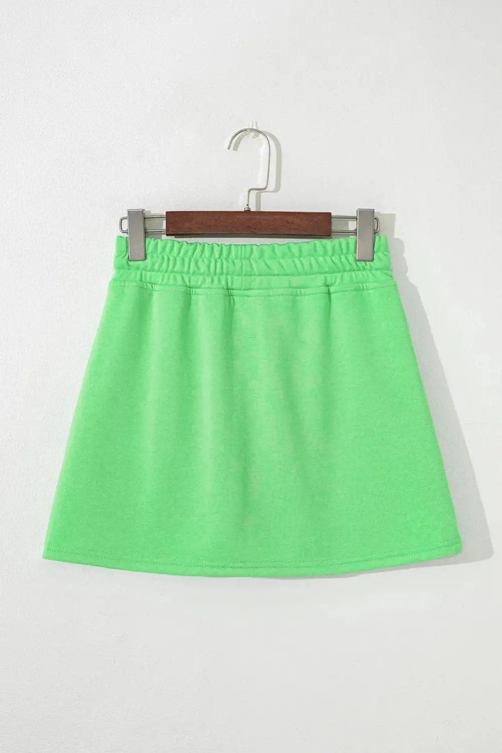Everyday Mini Drawstring Skort