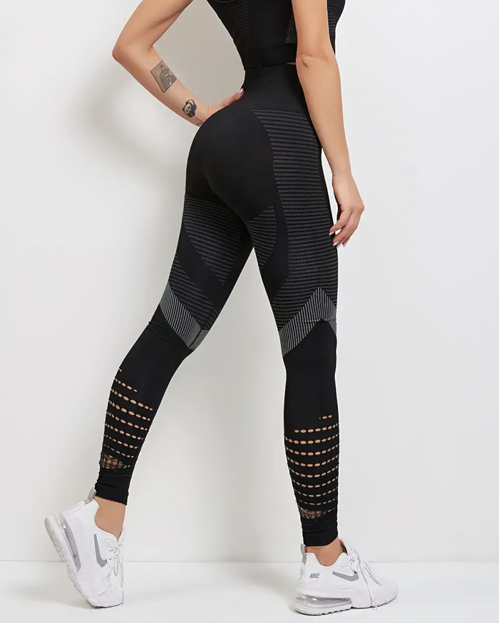 Flex Active Seamless Leggings