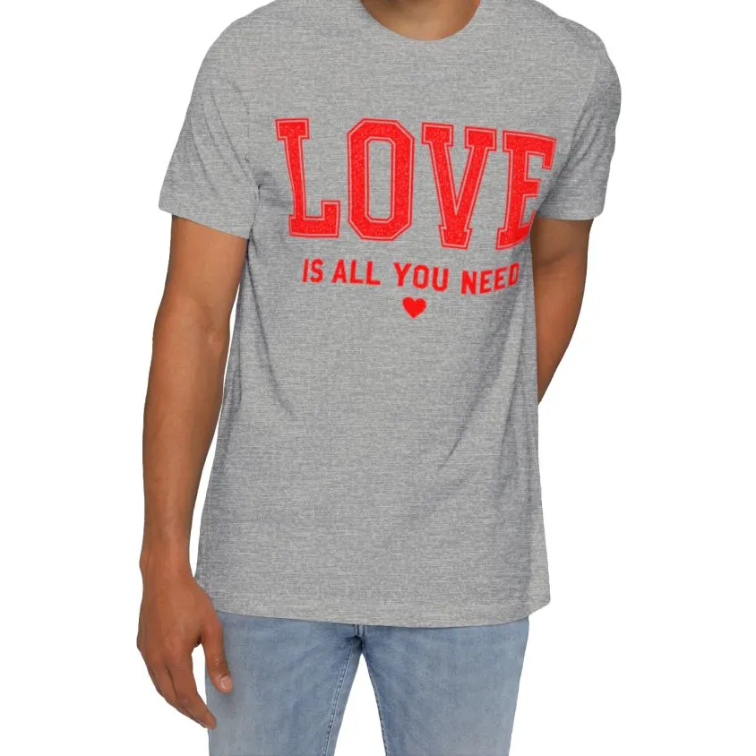 Museum Mood Graphic T Shirt