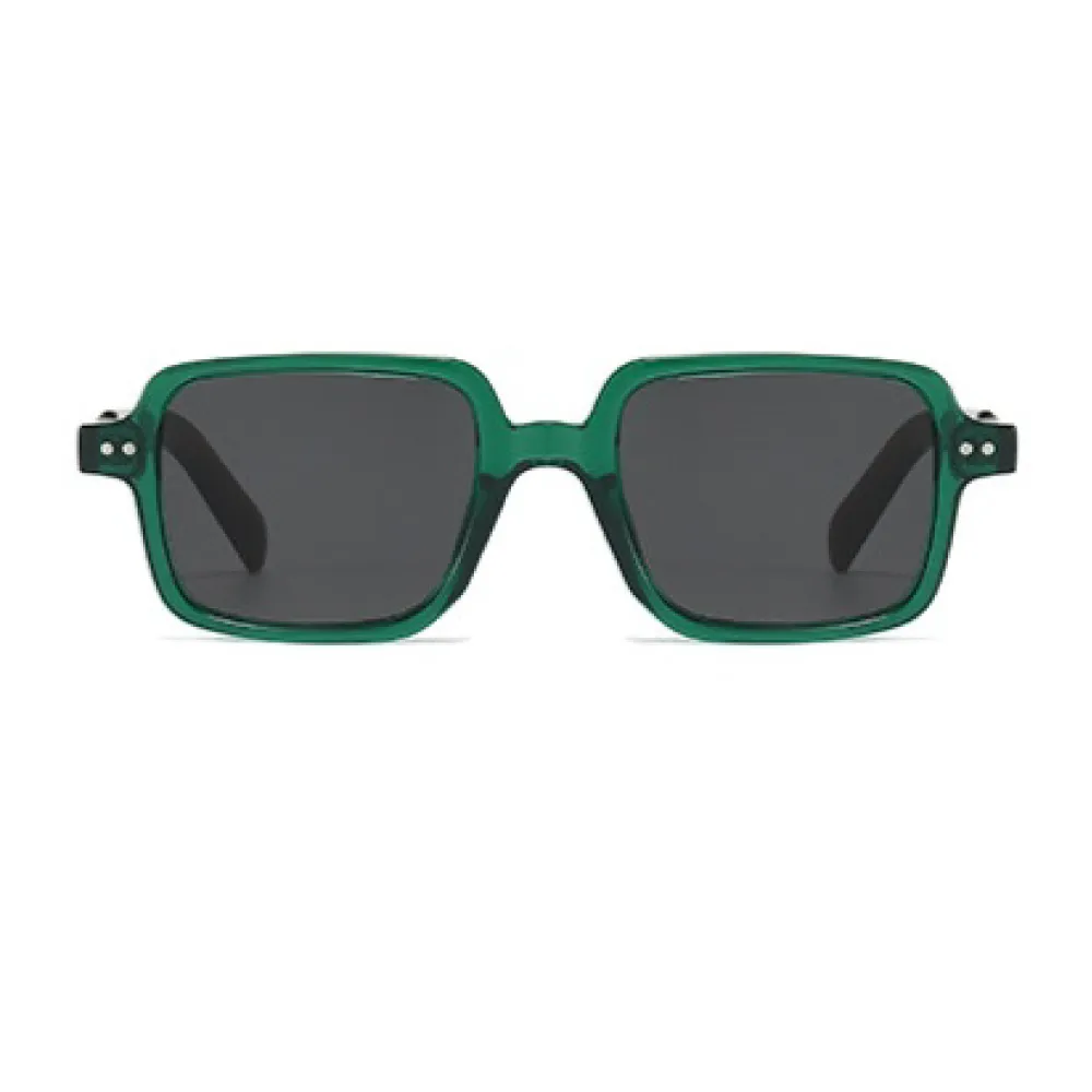 Mirrored Fashion Sunglasses
