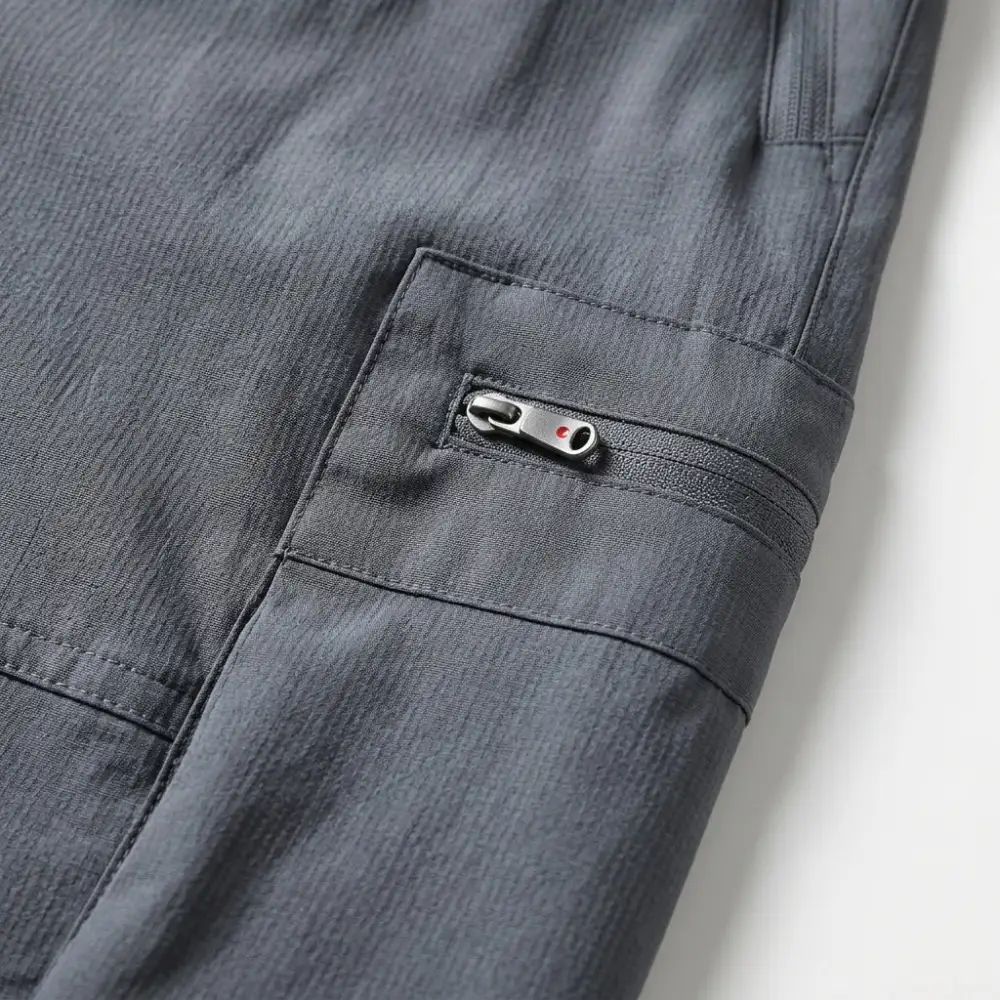 Men's Utility Pocket Cargo Shorts
