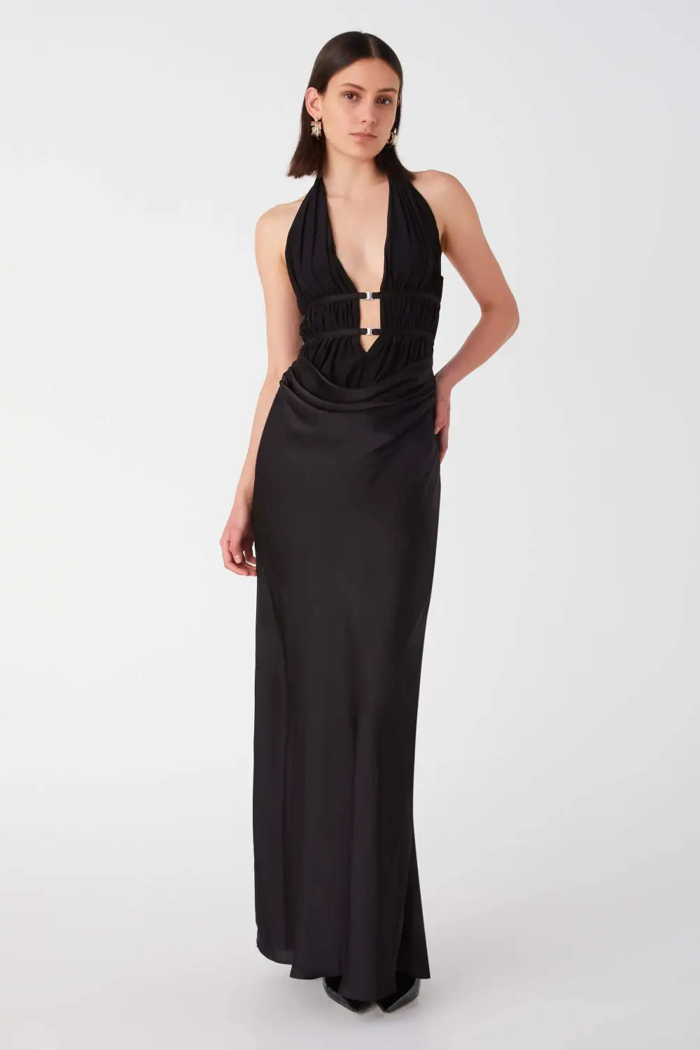 Celine Maxi Gown