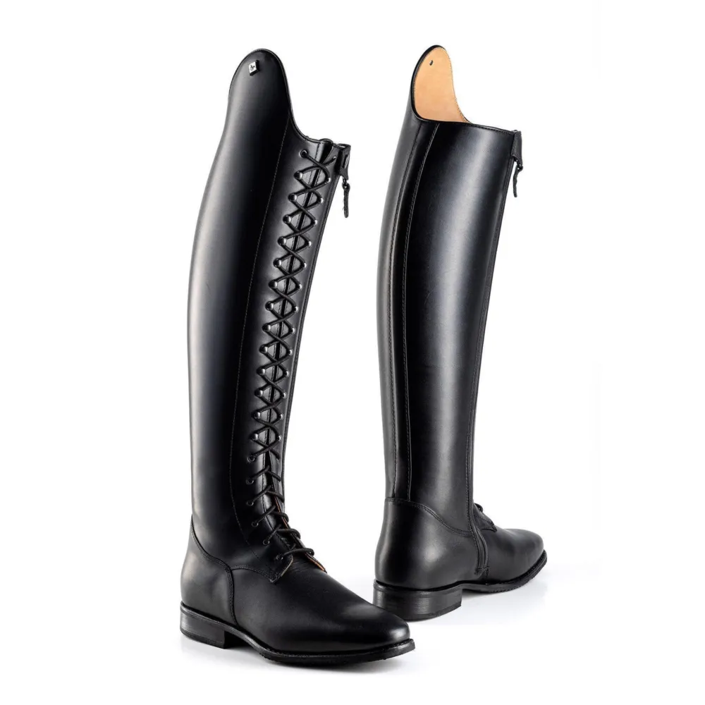 Calfskin Dressage Boot