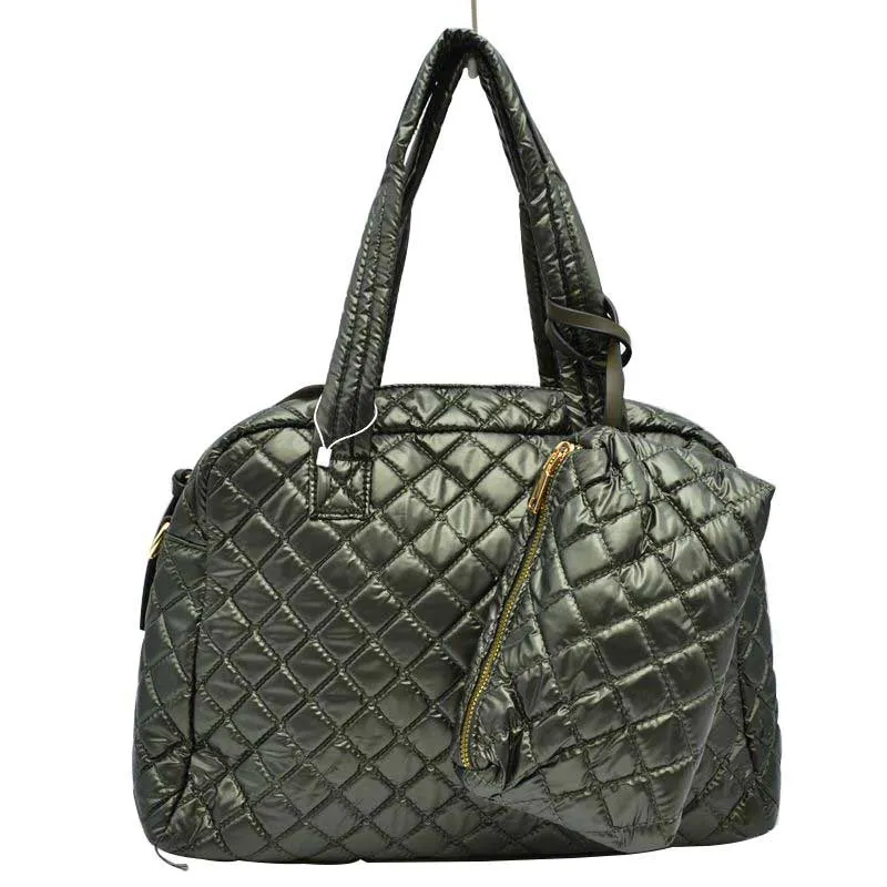 Tote Shoulder Crossbody Bag