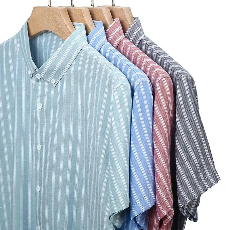 Breezy Camp Collar Shirt