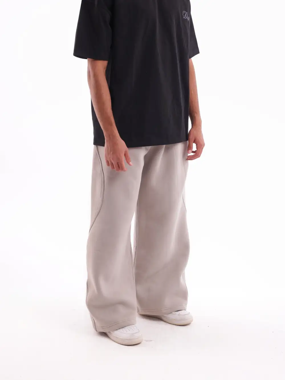 Streamlined Jogger Jogger Pants