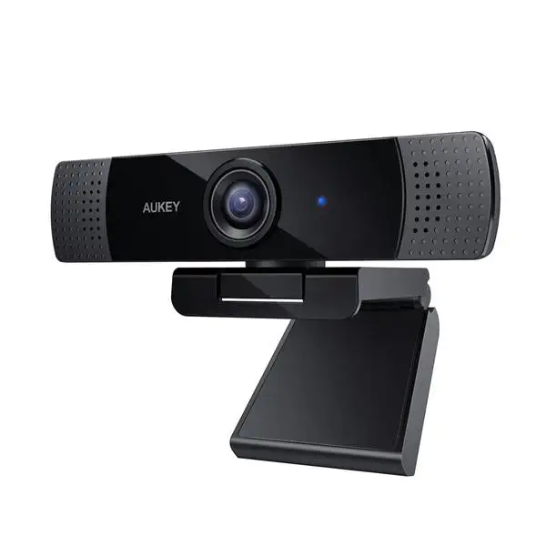 AUKEY Overview Full HD Video 1080p Webcam