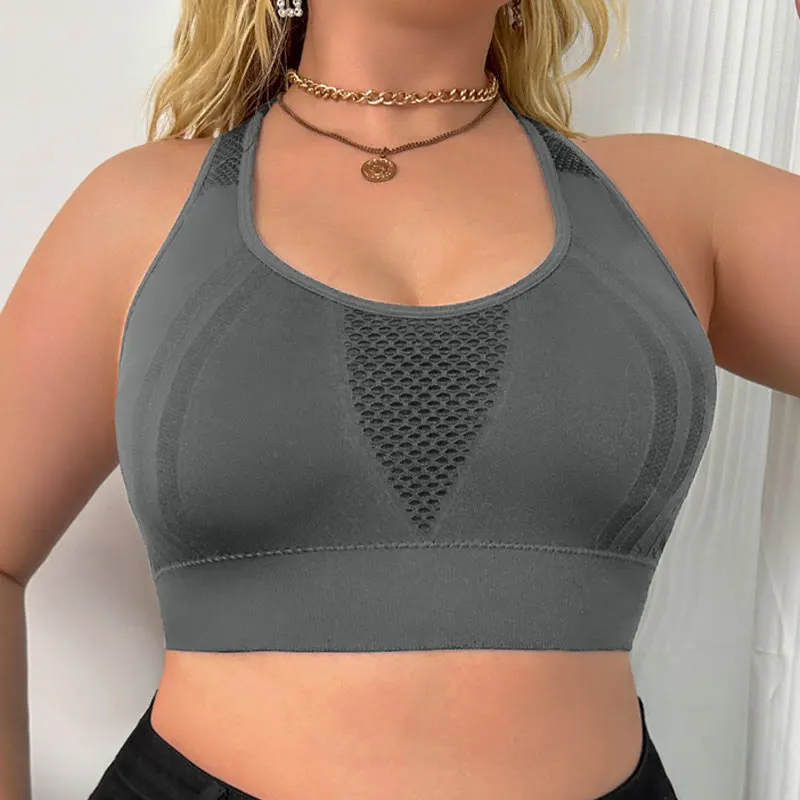 Sports Wireless Bra Yoga Bra