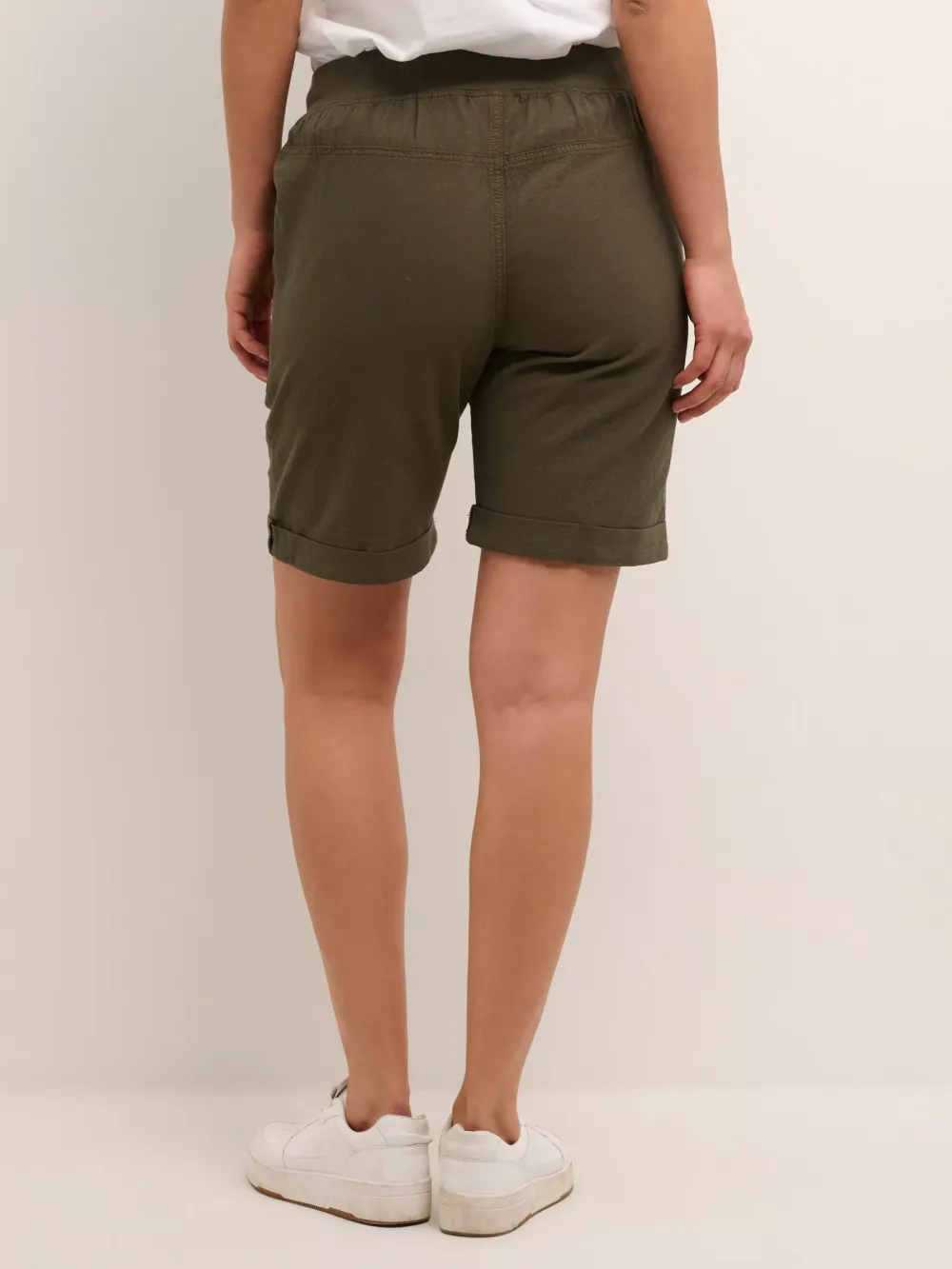 Naya Elasticated Shorts