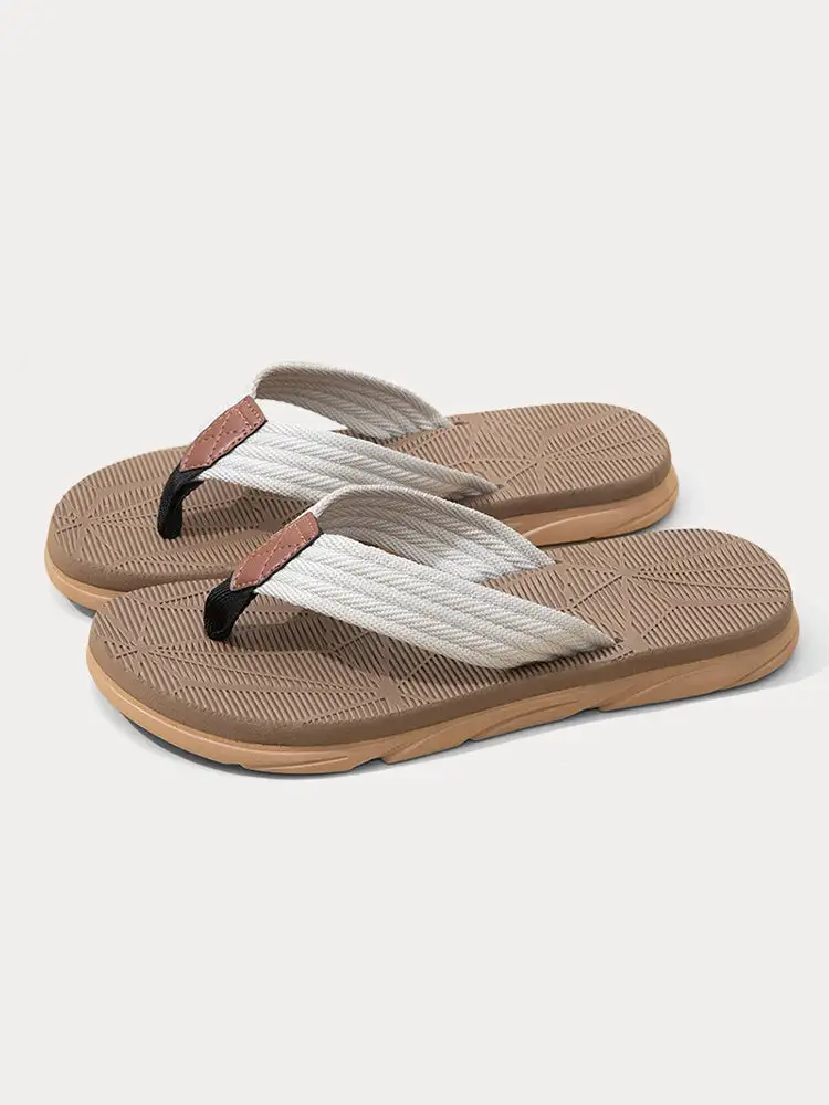 Comfort Non-Slip Flip Flops Slippers