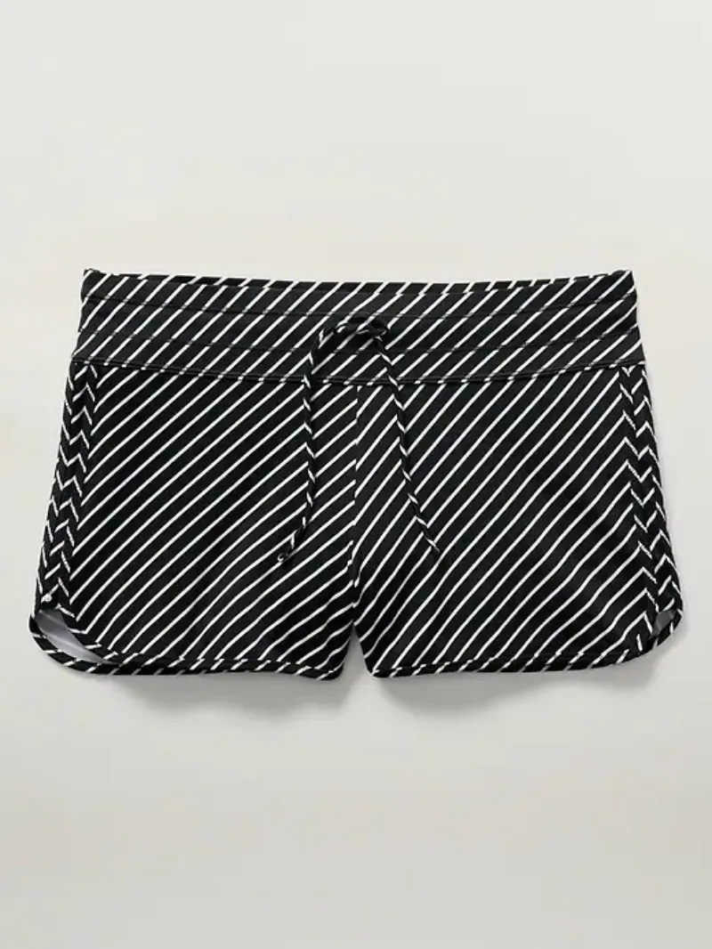 FREE SURGE SWIM SHORT COMFORTABLE