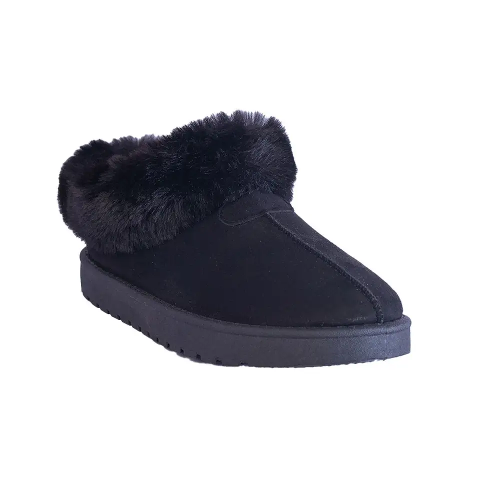 Casual Daily Chamois Shoes