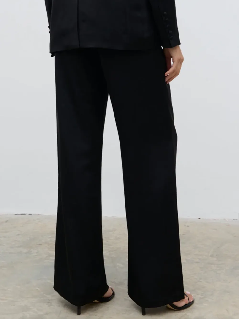 Suit Trousers