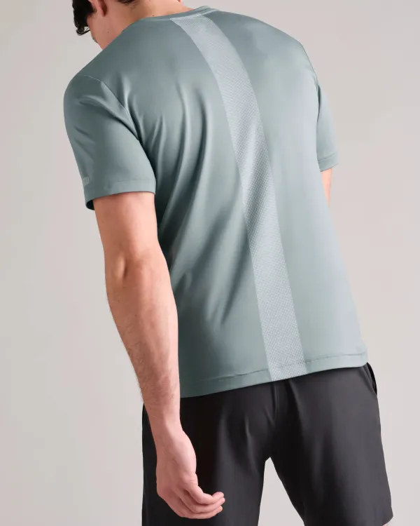 Men's Sports Sweat-absorbent Quick-drying Clothes