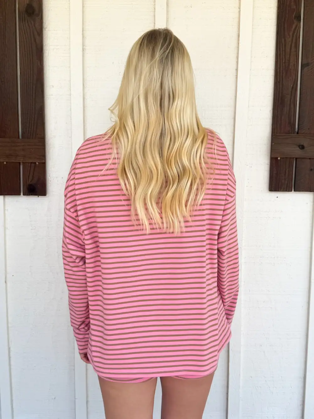 Cove Shorts Set