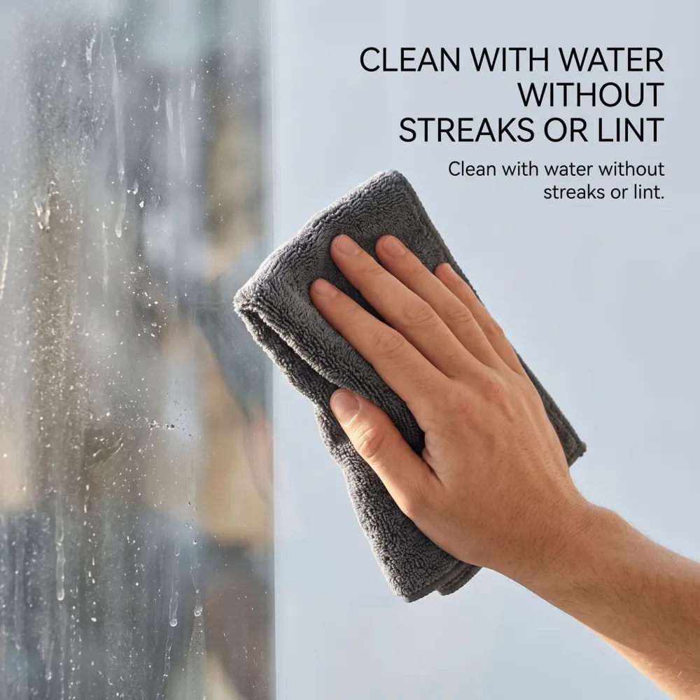 Cleaning Magic Wipe