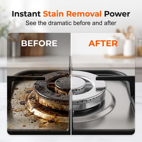 Multipurpose Foam Cleaner Spray