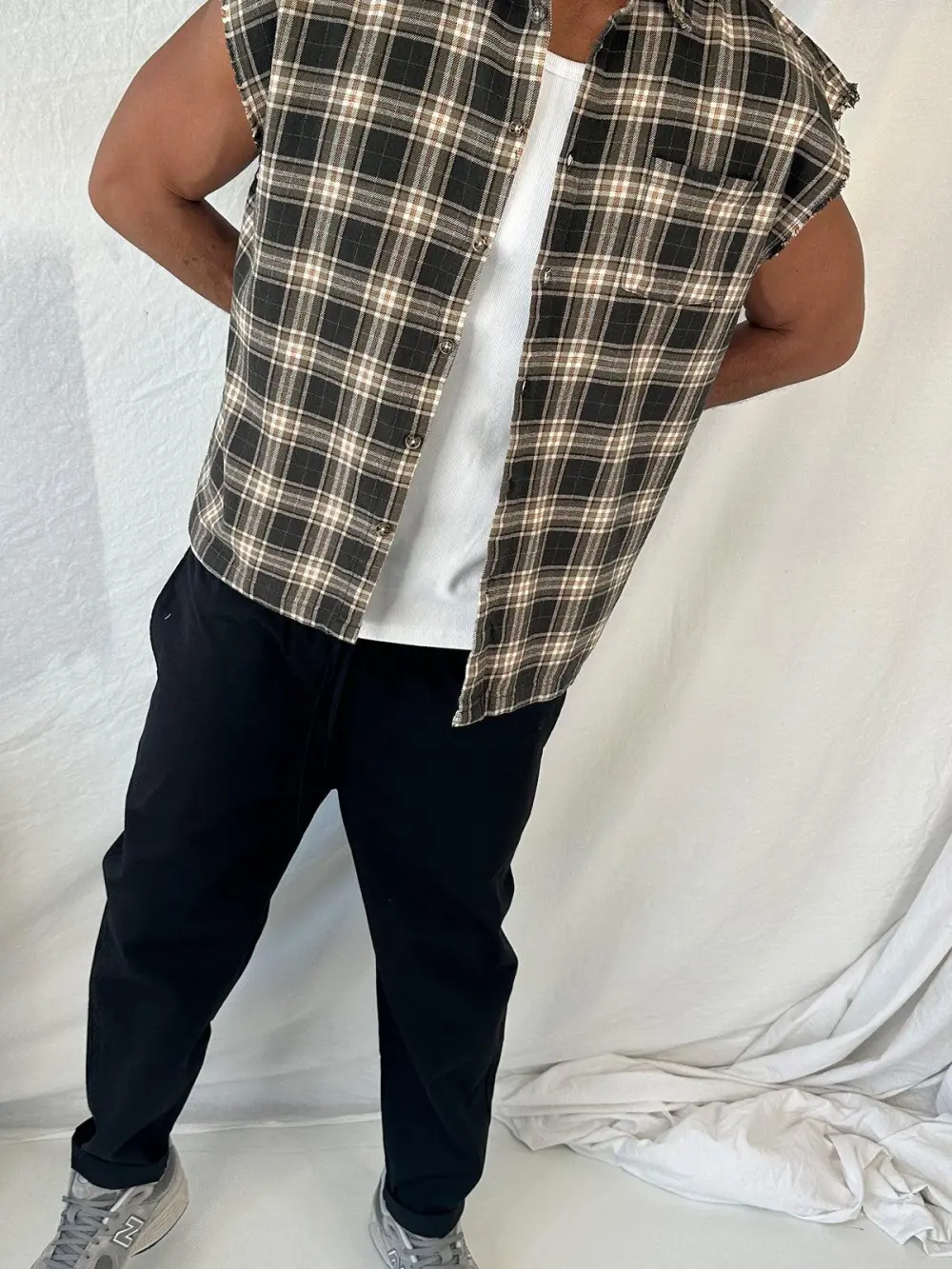 Soft And Comfortable Casual Versatile Shirt