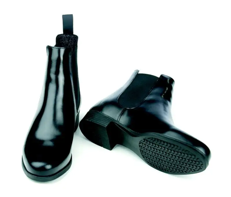 Comfort Riding Boots