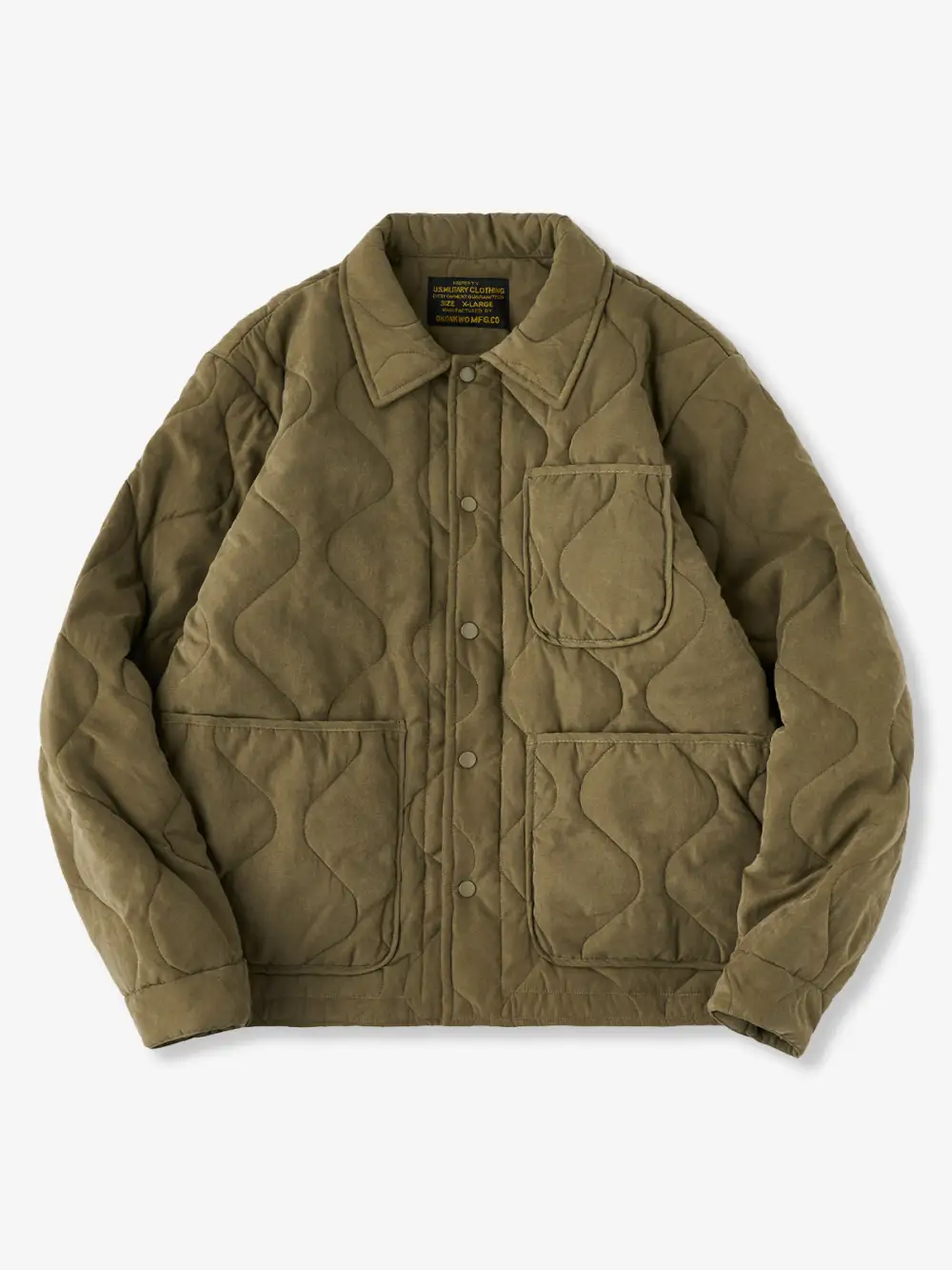 Men'S Everyday Casual Jacket