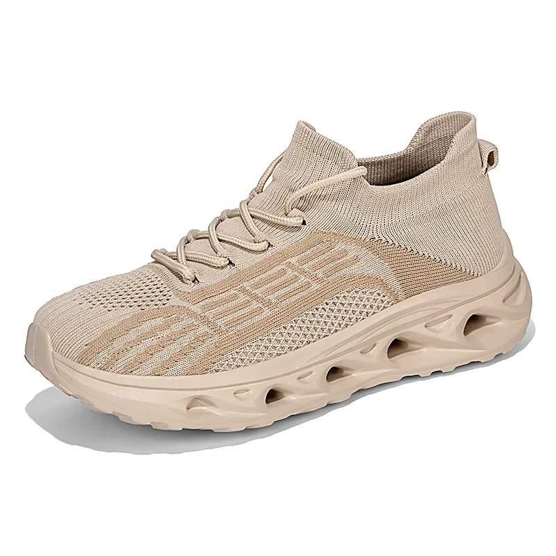 Slip-On Sneakers