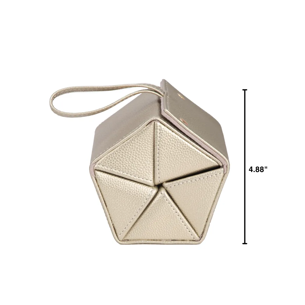 Five Eyewear and Jewelry Case