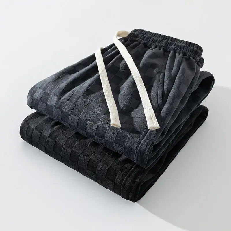 Men's Relaxed Everyday Sweatpants