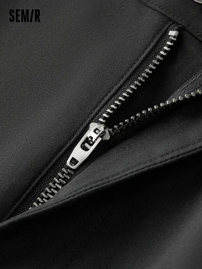 Men's Urban Flat-front Relaxed Pants