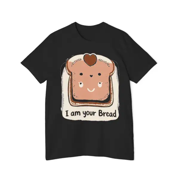 Painted Mood Graphic T Shirt