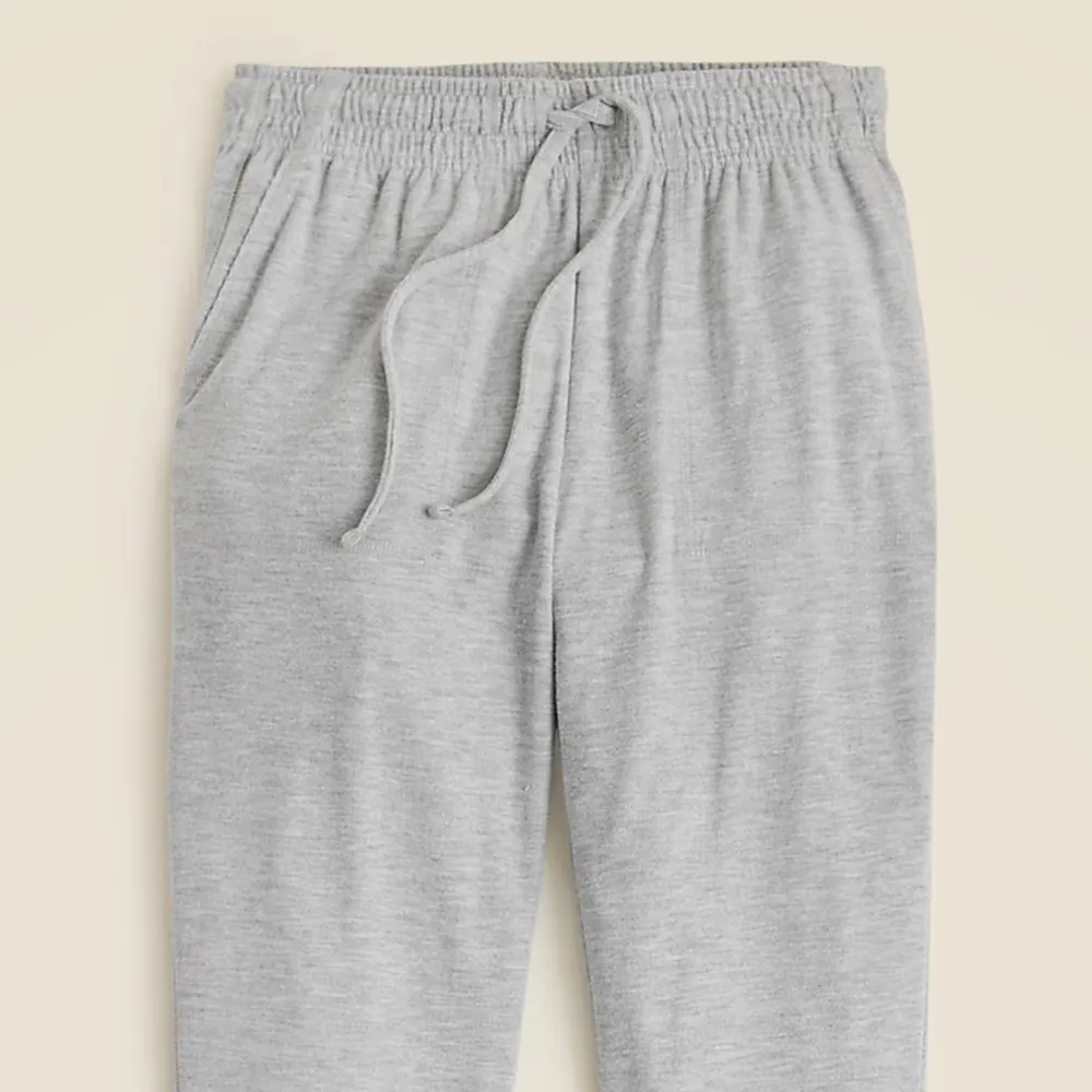 Slim Fit Stretch Sweatpants