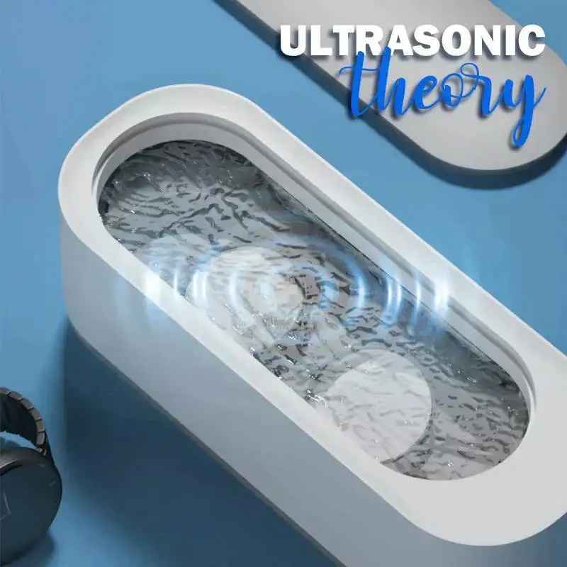Ultrasonic Cleaner