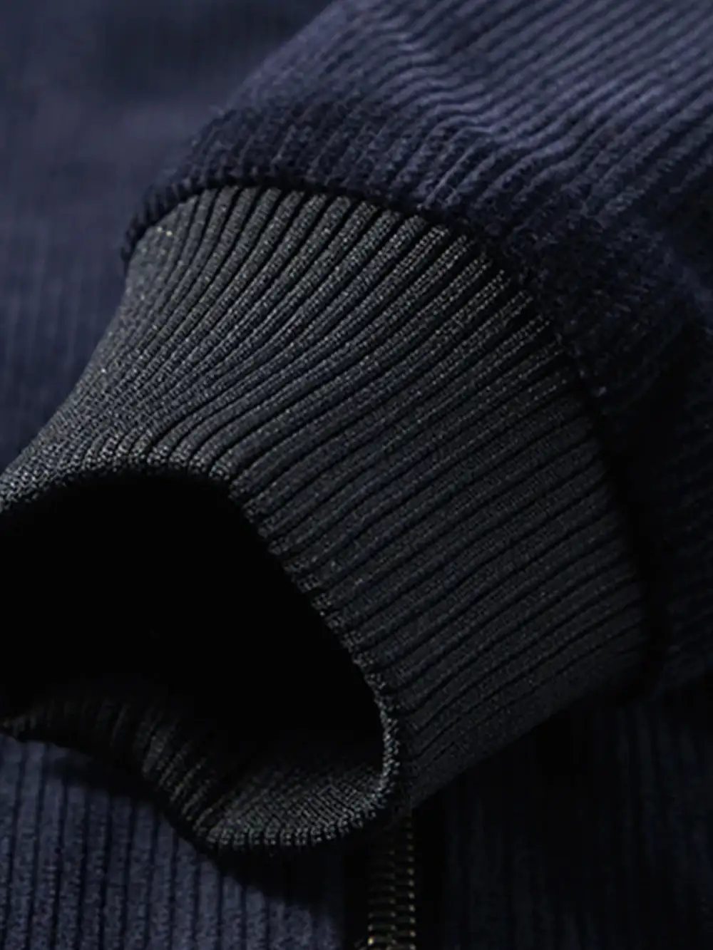Men's Corduroy Work Jacket