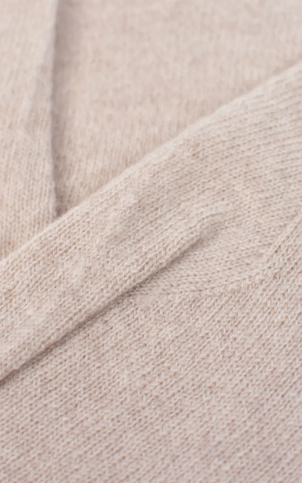 Elegant Lady Style Solid Color Cashmere Gloves