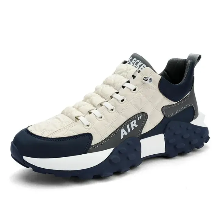 Men's outdoor non-slip comfortable sports shoes