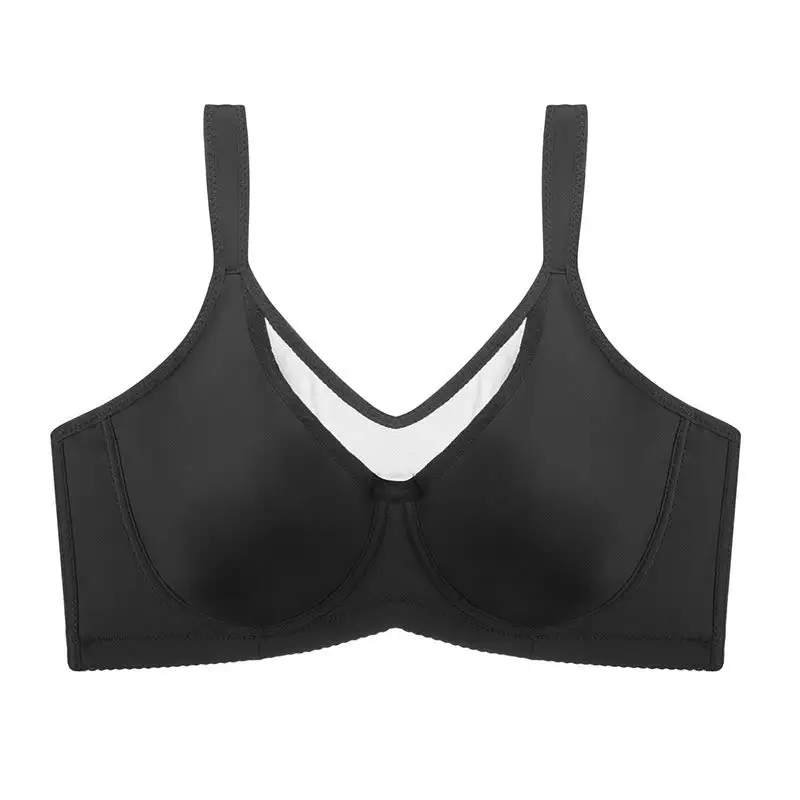 Smooth Soft Full Coverage Bra