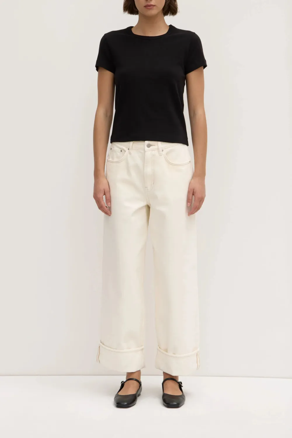 Pure Cotton Women's Top